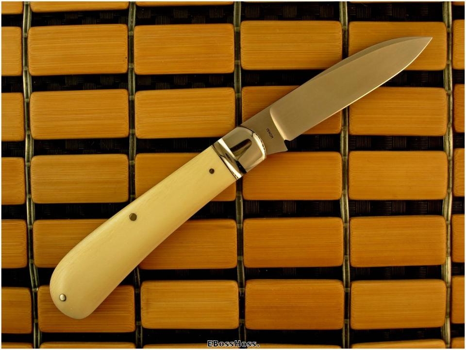 Tony Bose Ivory Zulu Spear